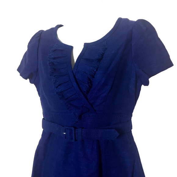 Phoebe Couture Midi Dress - Picture 3 of 5